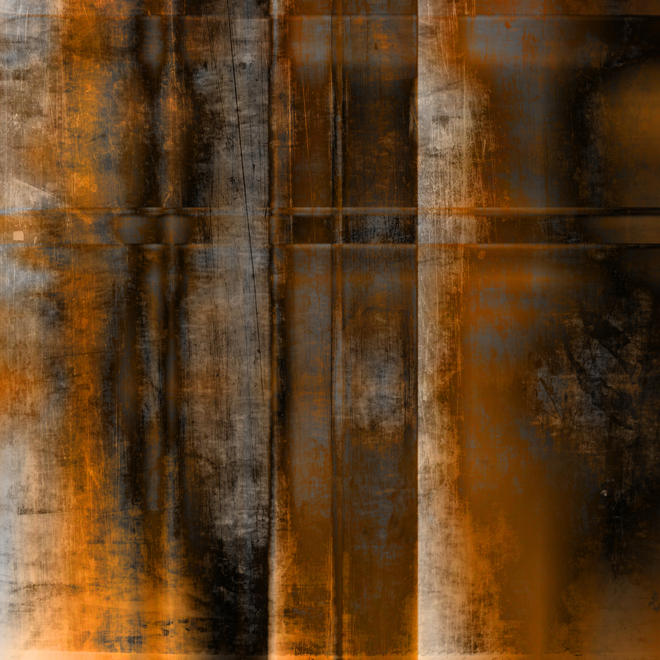 Brick Wood And Stone