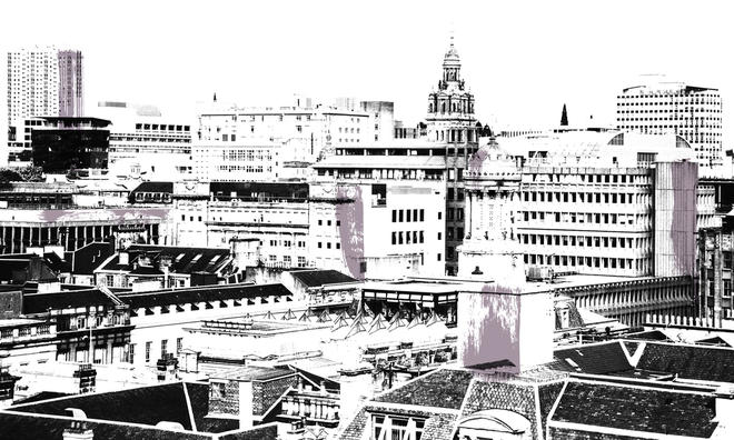 Cityscapes