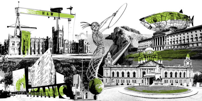 Cityscapes