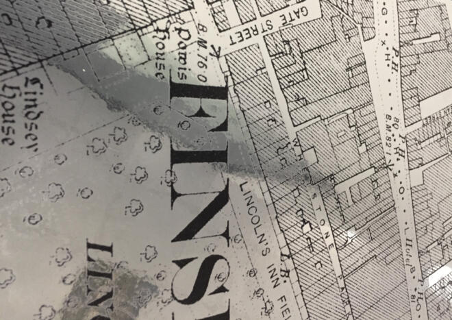 Maps