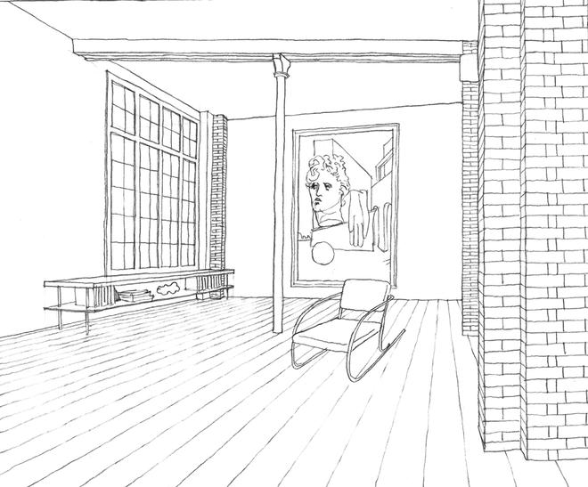 Helen Strevens (HMS Studio)