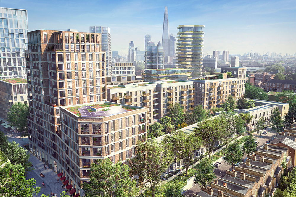 CASE STUDY : Elephant Park