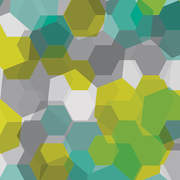 Polygon 3x5m