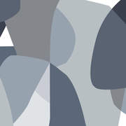 Cut Shapes 2 Denim