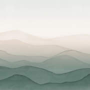 Mountains Daybreak