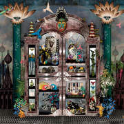 Cabinet of Curiosities
